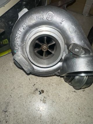Turbo Garrett M53 06