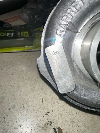 Turbo Garrett M53 06