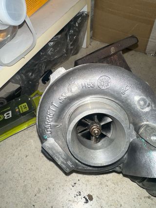 Turbo Garrett M53 06