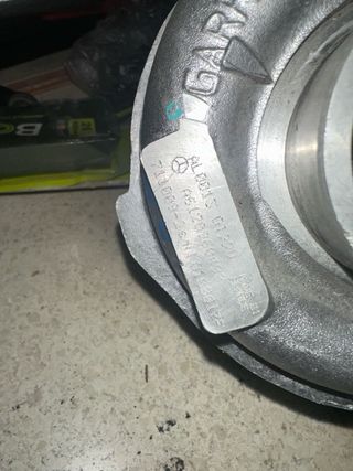 Turbo Garrett M53 06