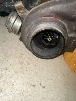 Turbo Garrett M53 06