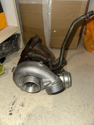 Turbo Garrett M53 06