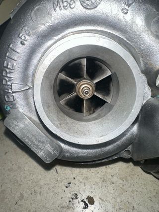 Turbo Garrett M53 06