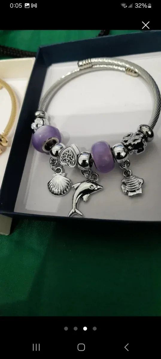 20 cajas de Guantes mochila y pulsera