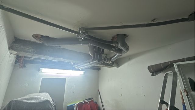 fontaneria albañil electricidad