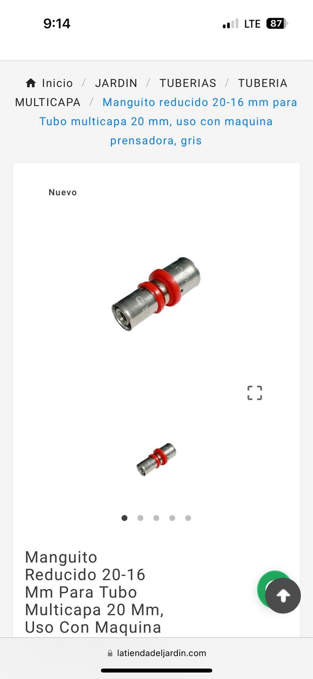 fontaneria albañil electricidad