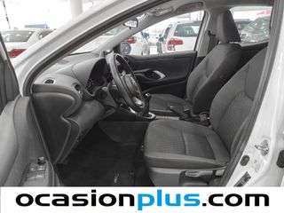 Toyota Yaris 1.0 70 Business 51 kW (69 CV)