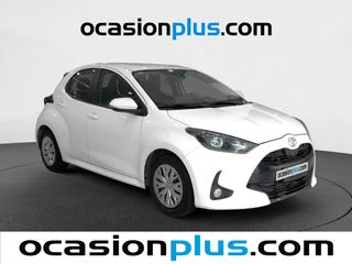 Toyota Yaris 1.0 70 Business 51 kW (69 CV)