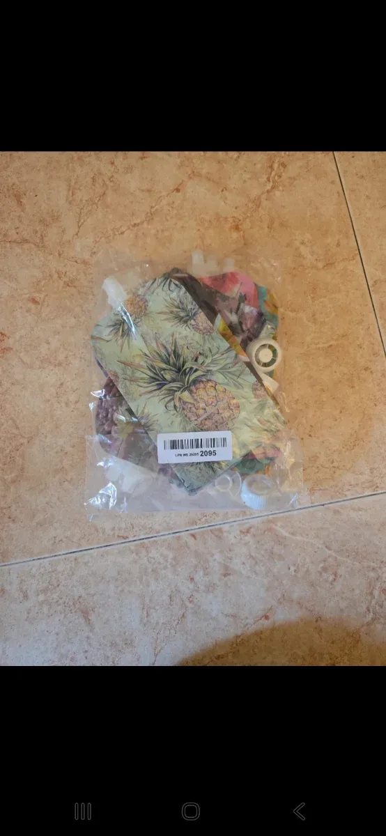 8 Bolsas Reutilizables Twistshake