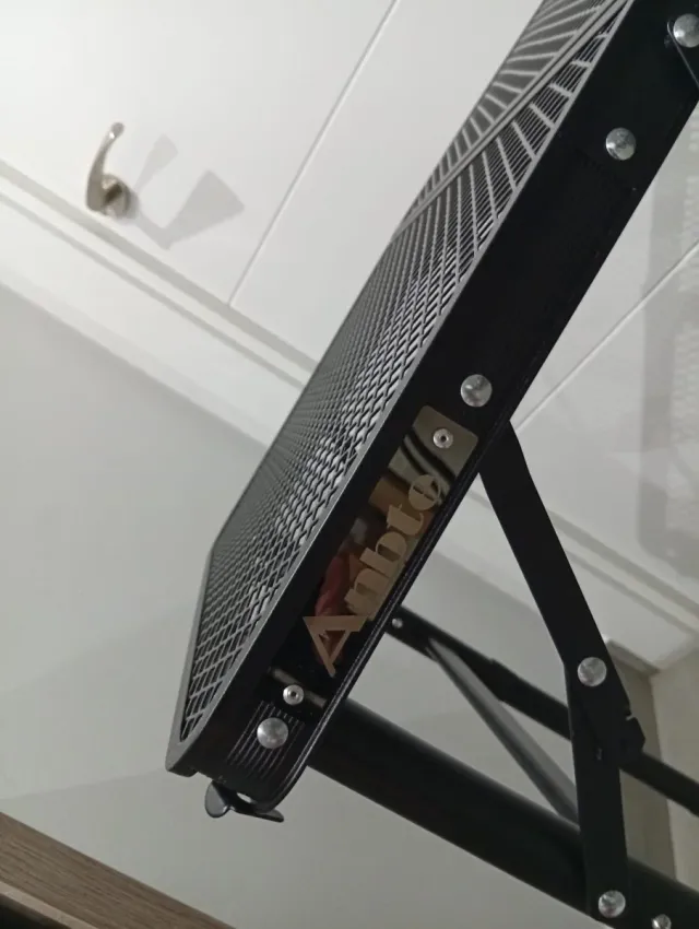 Mesa plegable camping Anbte