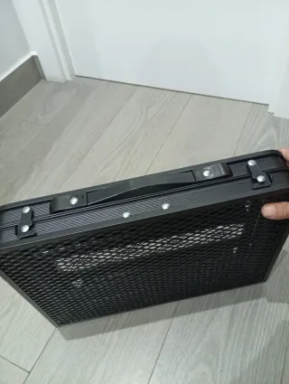 Mesa plegable camping Anbte