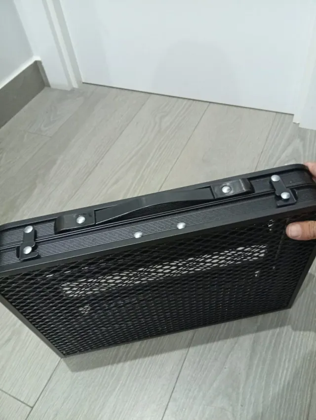 Mesa plegable camping Anbte