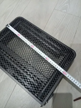 Mesa plegable camping Anbte