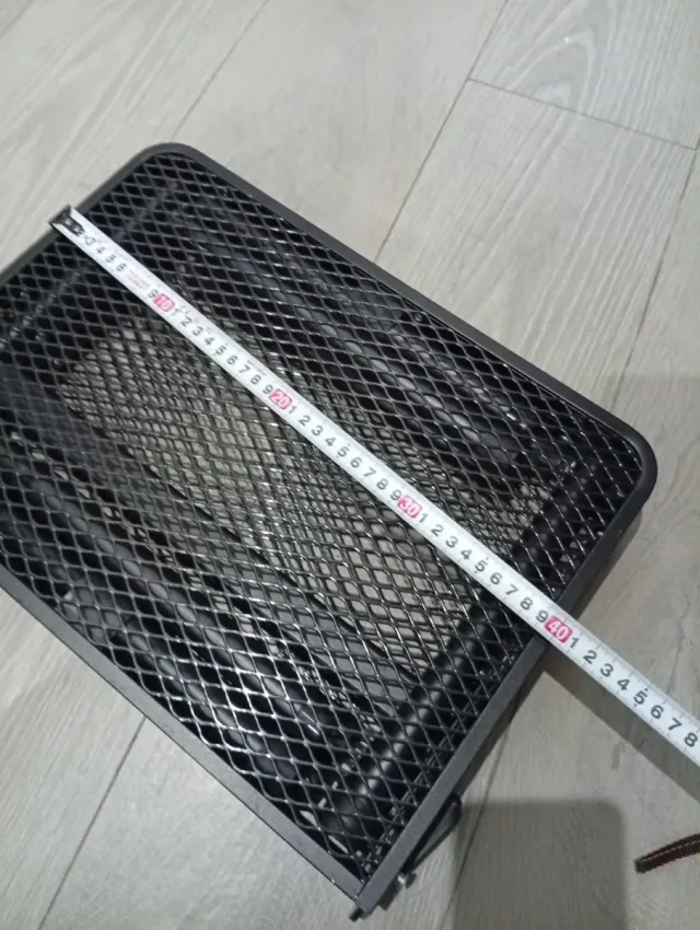 Mesa plegable camping Anbte