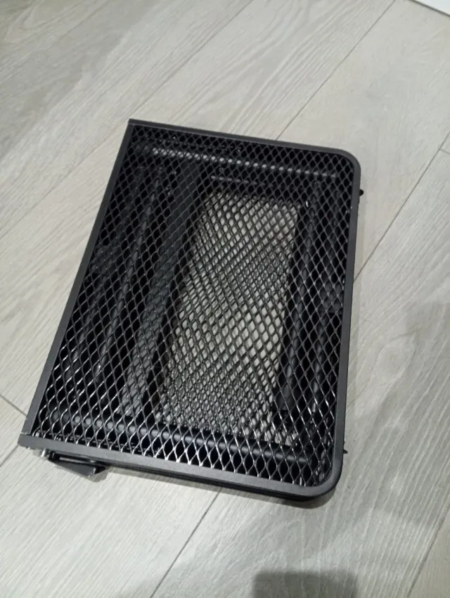 Mesa plegable camping Anbte