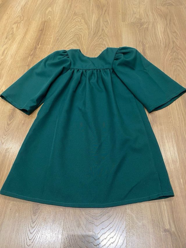 Toga y birrete graduación Humanitas 5-6 años