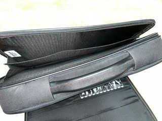 Maletín portátil Samsonite 17 pulgadas