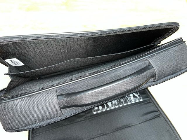 Maletín portátil Samsonite 17 pulgadas