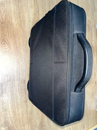 Maletín portátil Samsonite 17 pulgadas