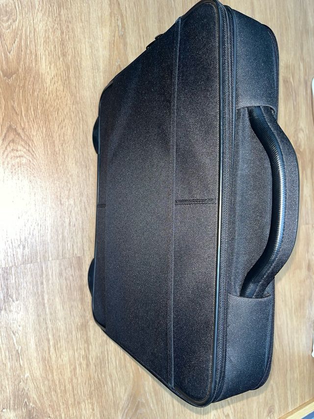 Maletín portátil Samsonite 17 pulgadas