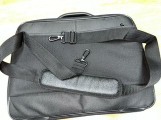 Maletín portátil Samsonite 17 pulgadas