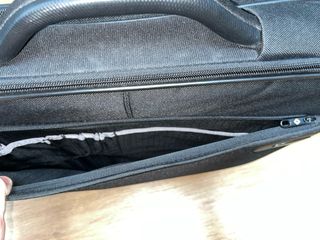 Maletín portátil Samsonite 17 pulgadas