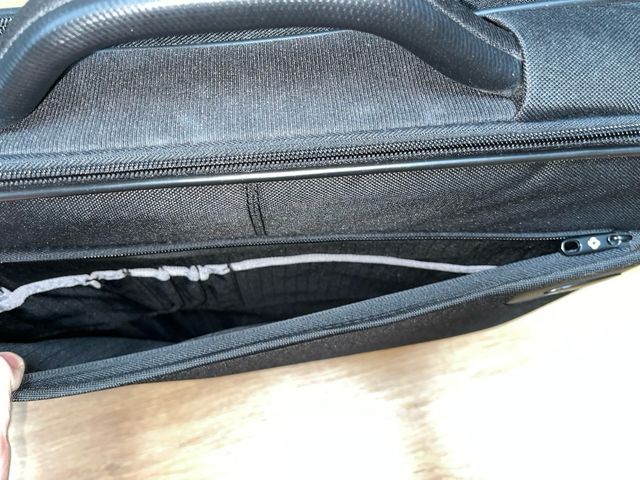 Maletín portátil Samsonite 17 pulgadas