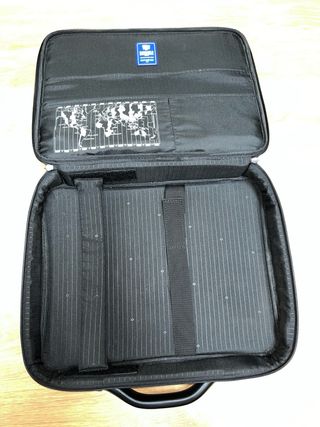 Maletín portátil Samsonite 17 pulgadas