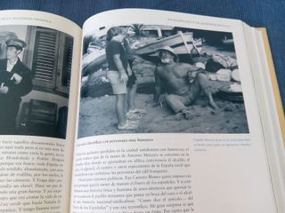 Libro "La televisión en España, 1949-1995"