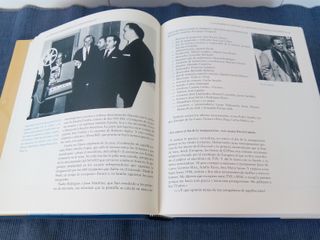 Libro "La televisión en España, 1949-1995"