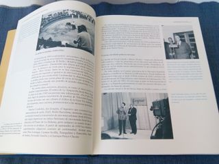 Libro "La televisión en España, 1949-1995"