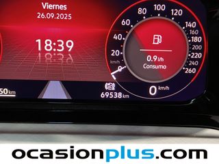 Volkswagen Golf Life 1.0 eTSI 81 kW (110 CV) DSG