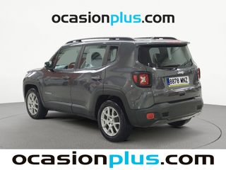 Jeep Renegade 1.0G Limited 4x2 88 kW (120 CV)