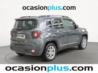 Jeep Renegade 1.0G Limited 4x2 88 kW (120 CV)