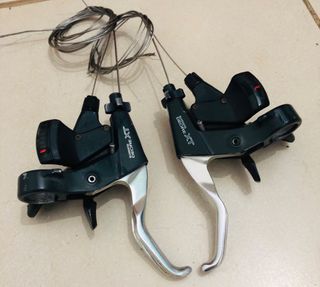 Mandos Shimano Deore XT M739