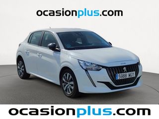 Peugeot 208 PureTech 100 Active Pack 75 kW (100 CV)