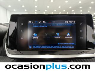 Peugeot 208 PureTech 100 Active Pack 75 kW (100 CV)