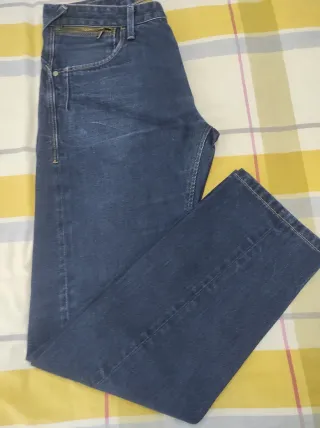 Pantalón vaquero Jack & Jones 33/32