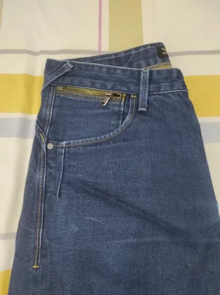 Pantalón vaquero Jack & Jones 33/32