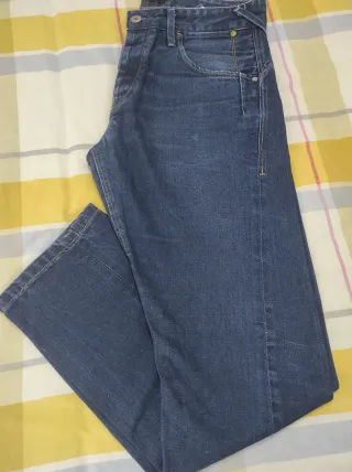 Pantalón vaquero Jack & Jones 33/32