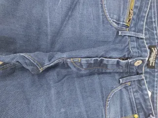 Pantalón vaquero Jack & Jones 33/32