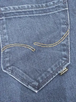 Pantalón vaquero Jack & Jones 33/32