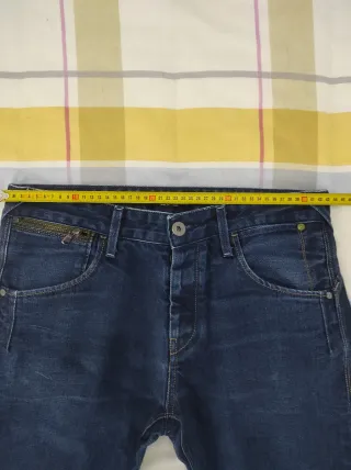 Pantalón vaquero Jack & Jones 33/32