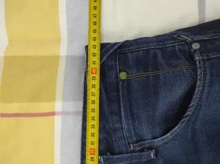 Pantalón vaquero Jack & Jones 33/32