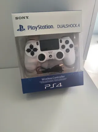 PlayStation 4 Mando PS4 Dualshock 4