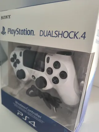 PlayStation 4 Mando PS4 Dualshock 4