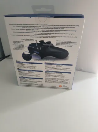 PlayStation 4 Mando PS4 Dualshock 4