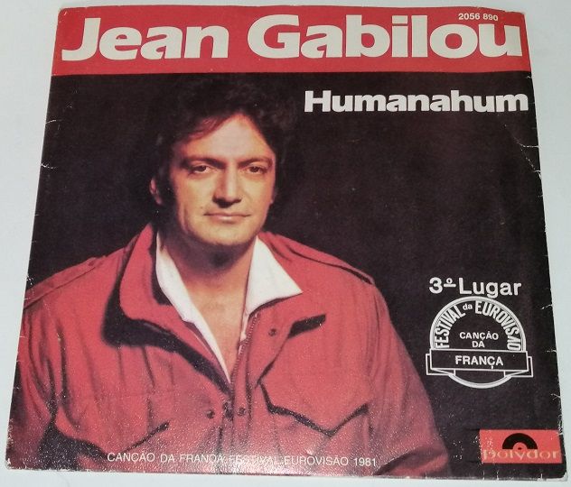 Lote 8 Singles Festival Eurovisão, RTP, San Remo