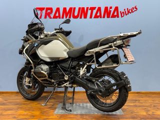 BMW R1200GS Adventure 2015. Desde 224€/Mes.