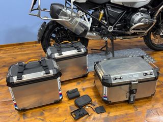 BMW R1200GS Adventure 2015. Desde 224€/Mes.